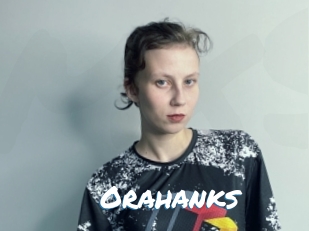 Orahanks