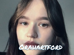 Orahartford