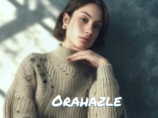 Orahazle