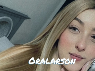 Oralarson