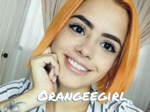 Orangeegirl