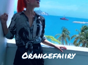 Orangefaiiry