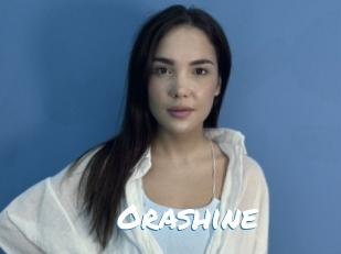Orashine