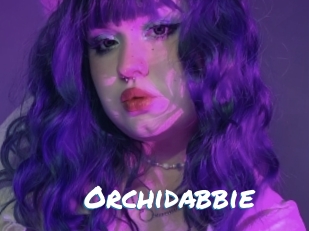 Orchidabbie