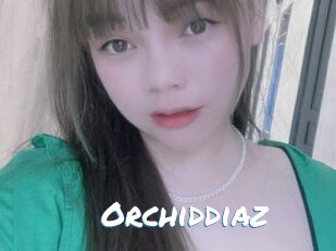 Orchiddiaz