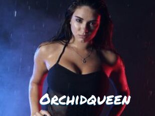 Orchidqueen