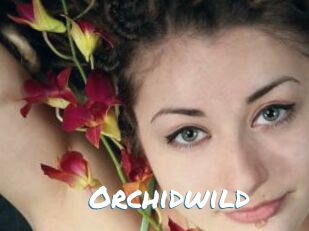 Orchidwild
