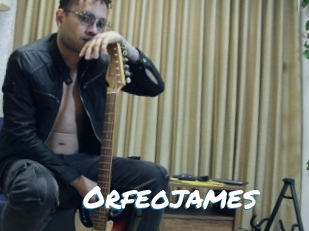 Orfeojames