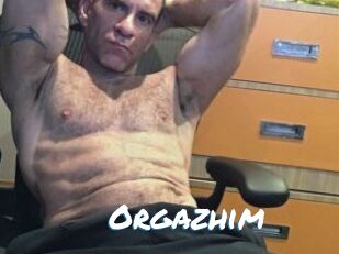 Orgazhim