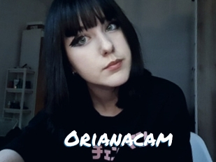 Orianacam