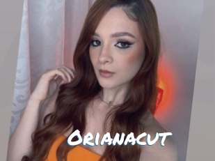 Orianacut