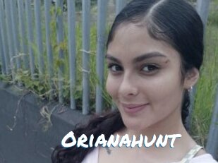 orianahunt Max 50