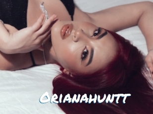 Orianahuntt
