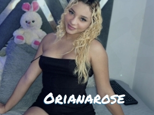 Orianarose