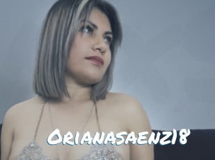 Orianasaenz18