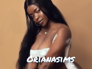 Orianasims