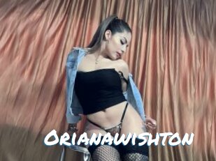 Orianawishton