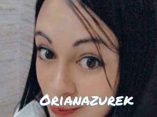 Orianazurek