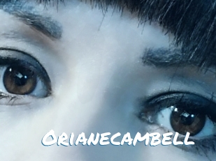Orianecambell