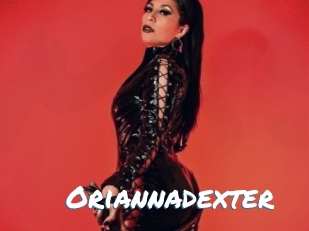 Oriannadexter