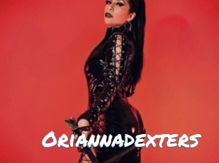 Oriannadexters