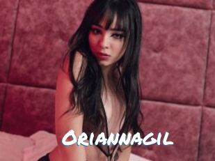 Oriannagil