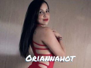 Oriannahot