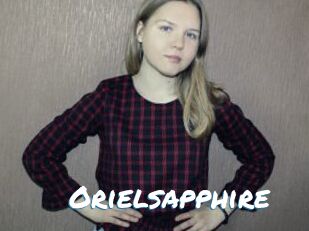 Orielsapphire
