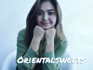 Orientalsweets