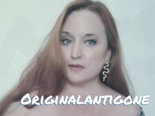 Originalantigone