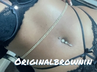 Originalbrownin