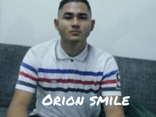 Orion_smile