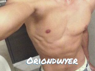 Oriondwyer