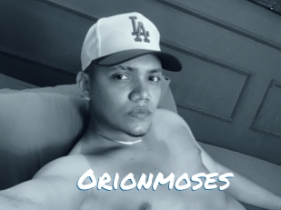 Orionmoses