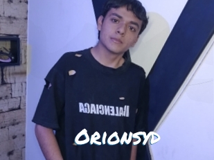 Orionsyd