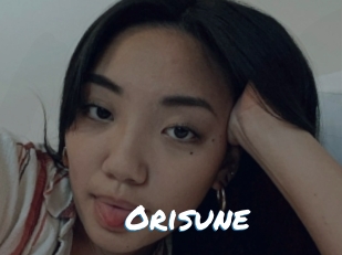 Orisune