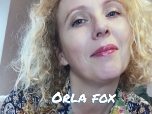 orla_fox Max 50