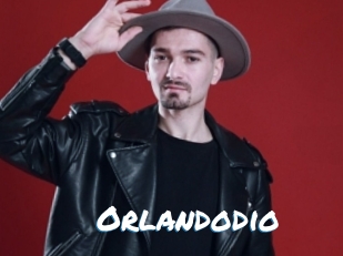 Orlandodio