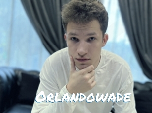 Orlandowade