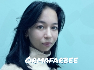 Ormafarbee