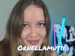 Ornellamutii