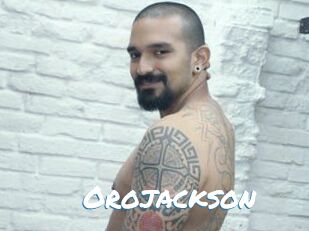 Orojackson