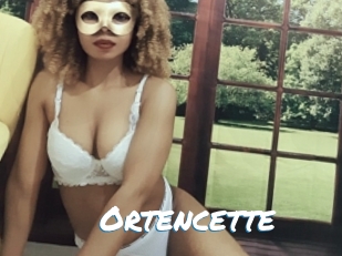 Ortencette