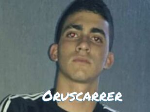 Oruscarrer