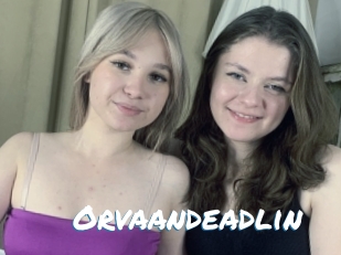 Orvaandeadlin
