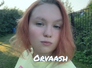 Orvaash