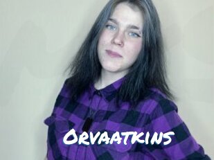 Orvaatkins