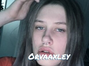 Orvaaxley