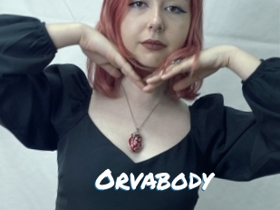 Orvabody
