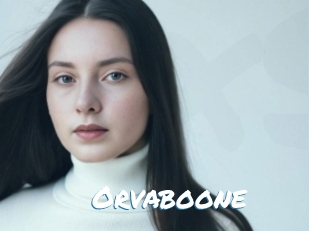 Orvaboone